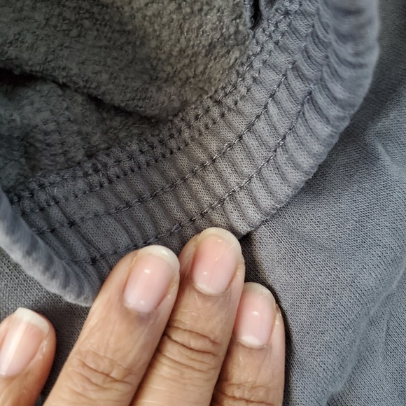 2T Nike Track-Style Sweatpants - Picture 4 of 4